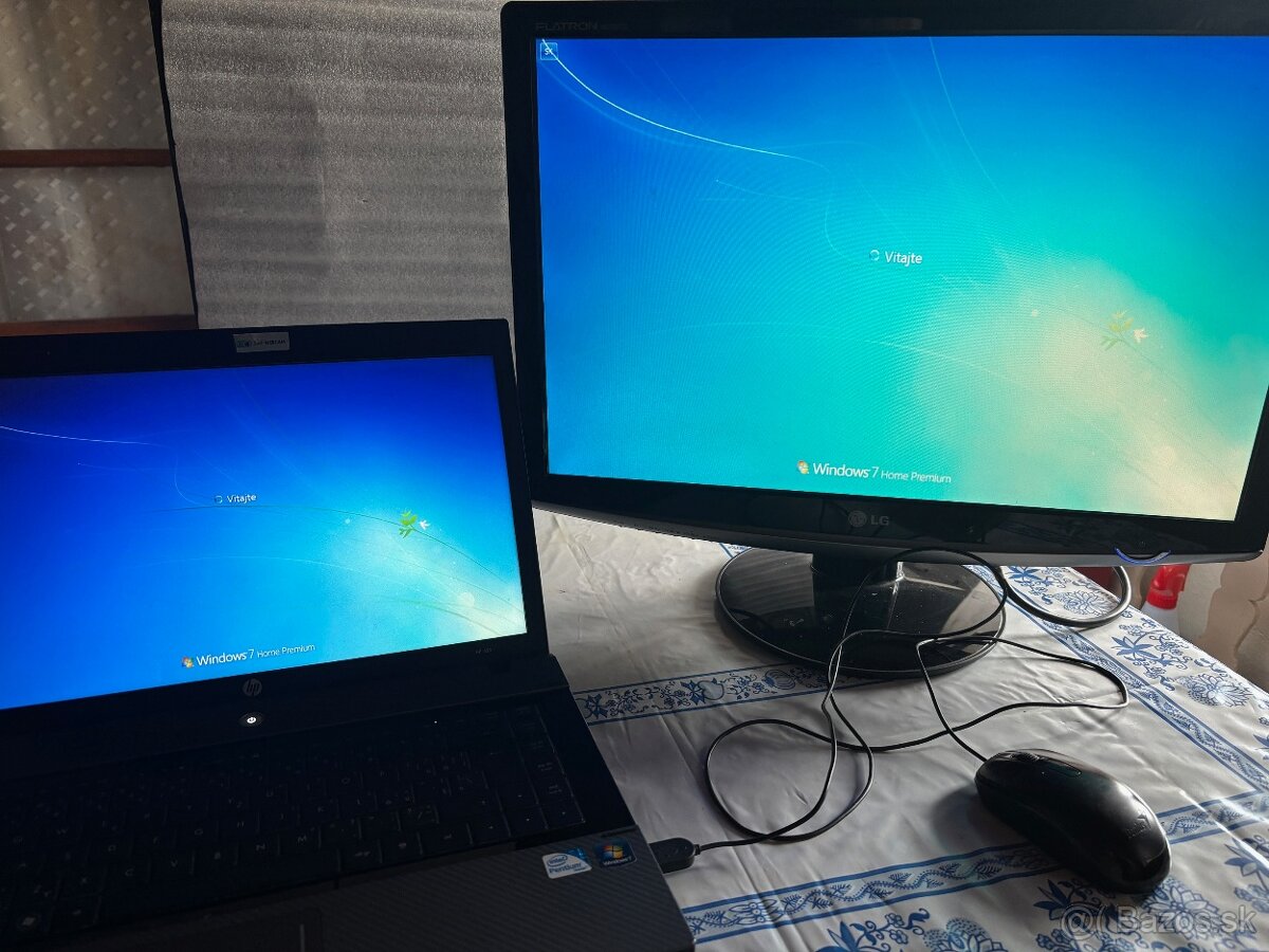 MONITOR LG FLATRON 22´´