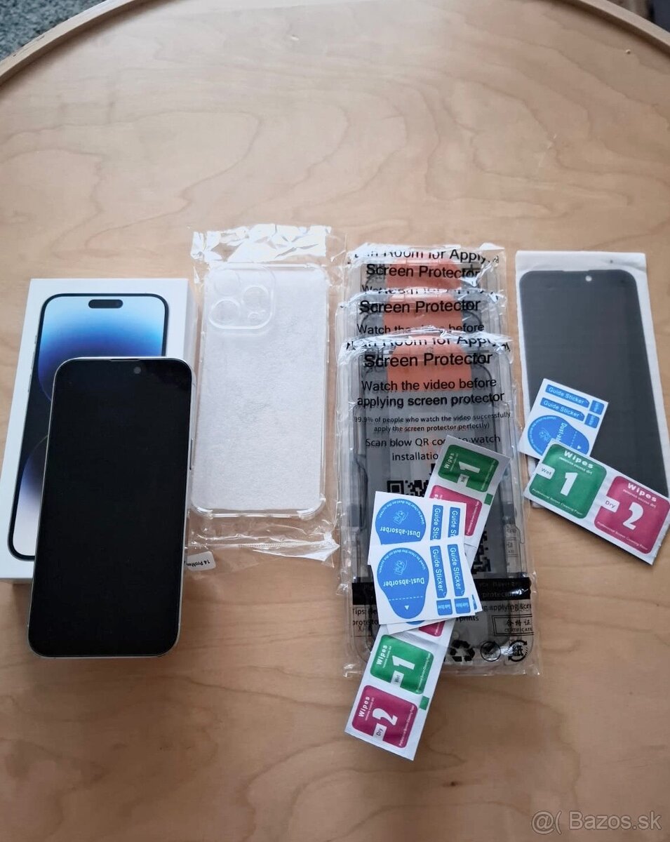 Apple iPhone 14 Pro Max 128GB