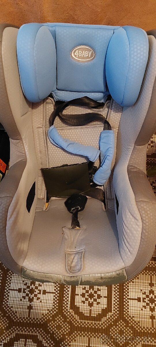 detska autosedačka..