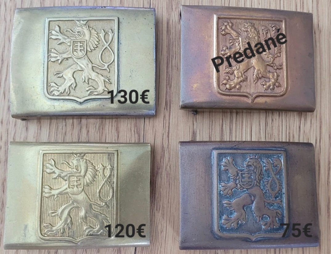 Opasokvá pracka ČSR