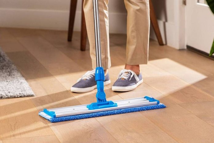 Upratovač/-ka Nižná Šebastová - Prešov