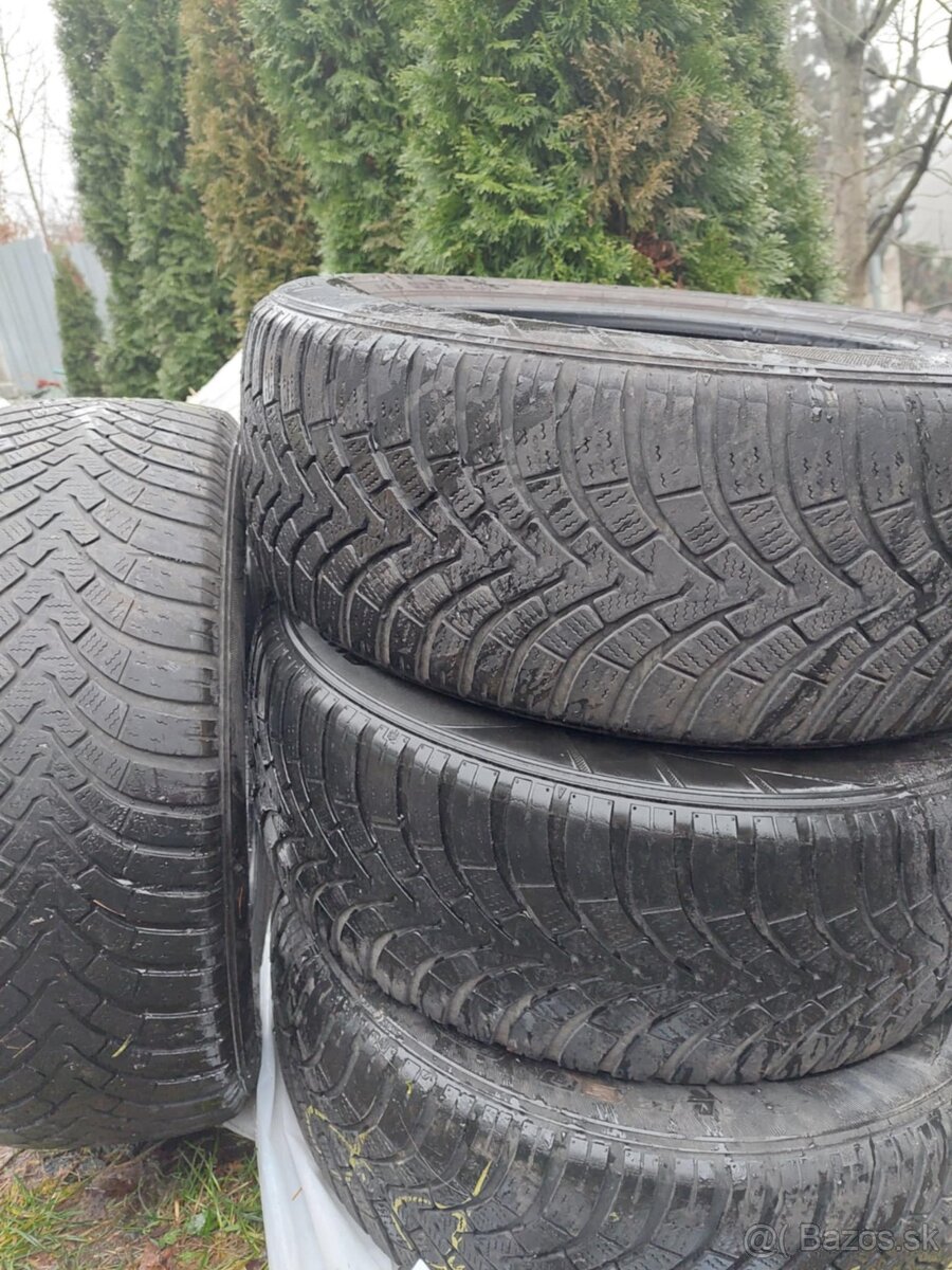 Falken Eurowinter 225/55 R18