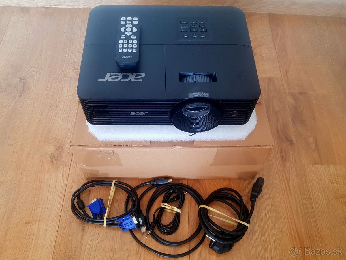 projektor Acer DNX1843