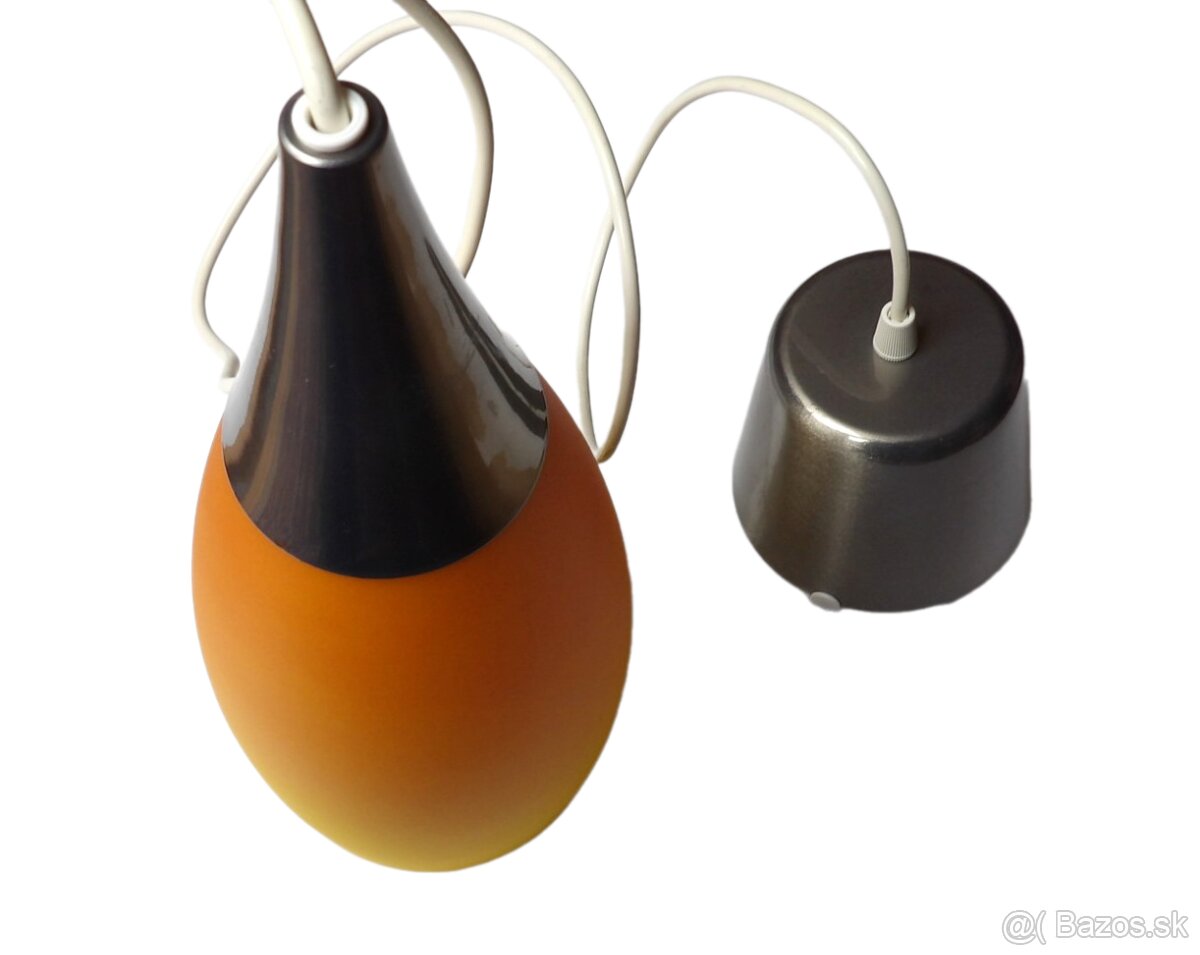 Stropní svítidlo - Lidokov