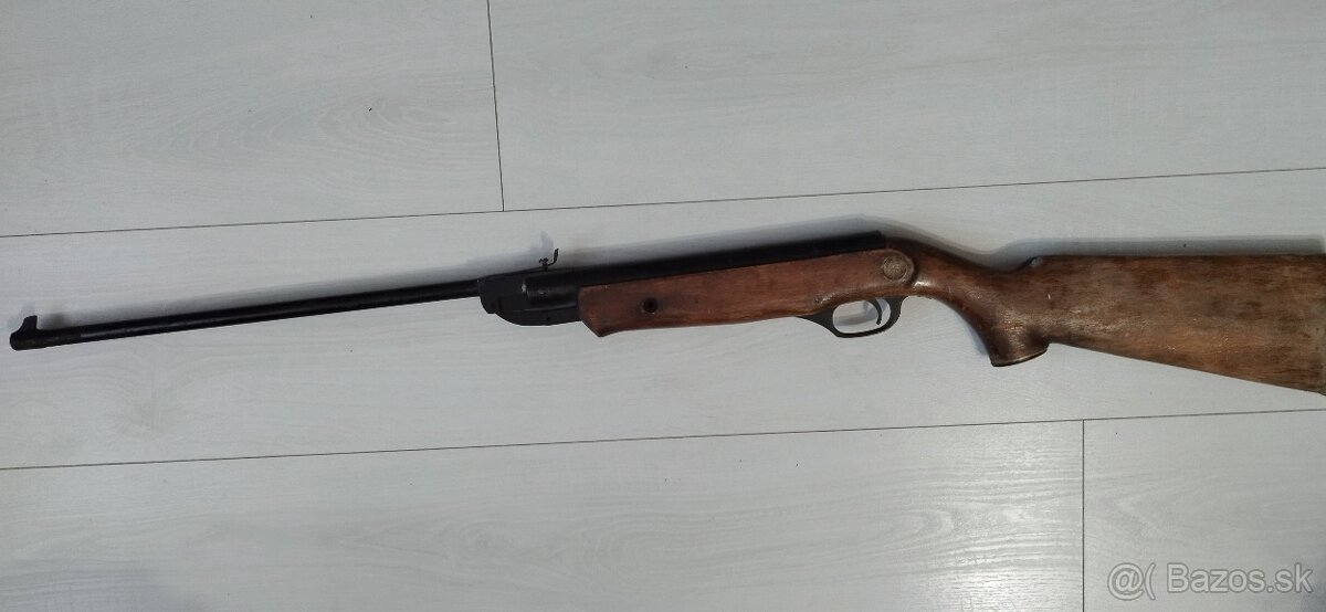 Predám vzduchovku IZ 22