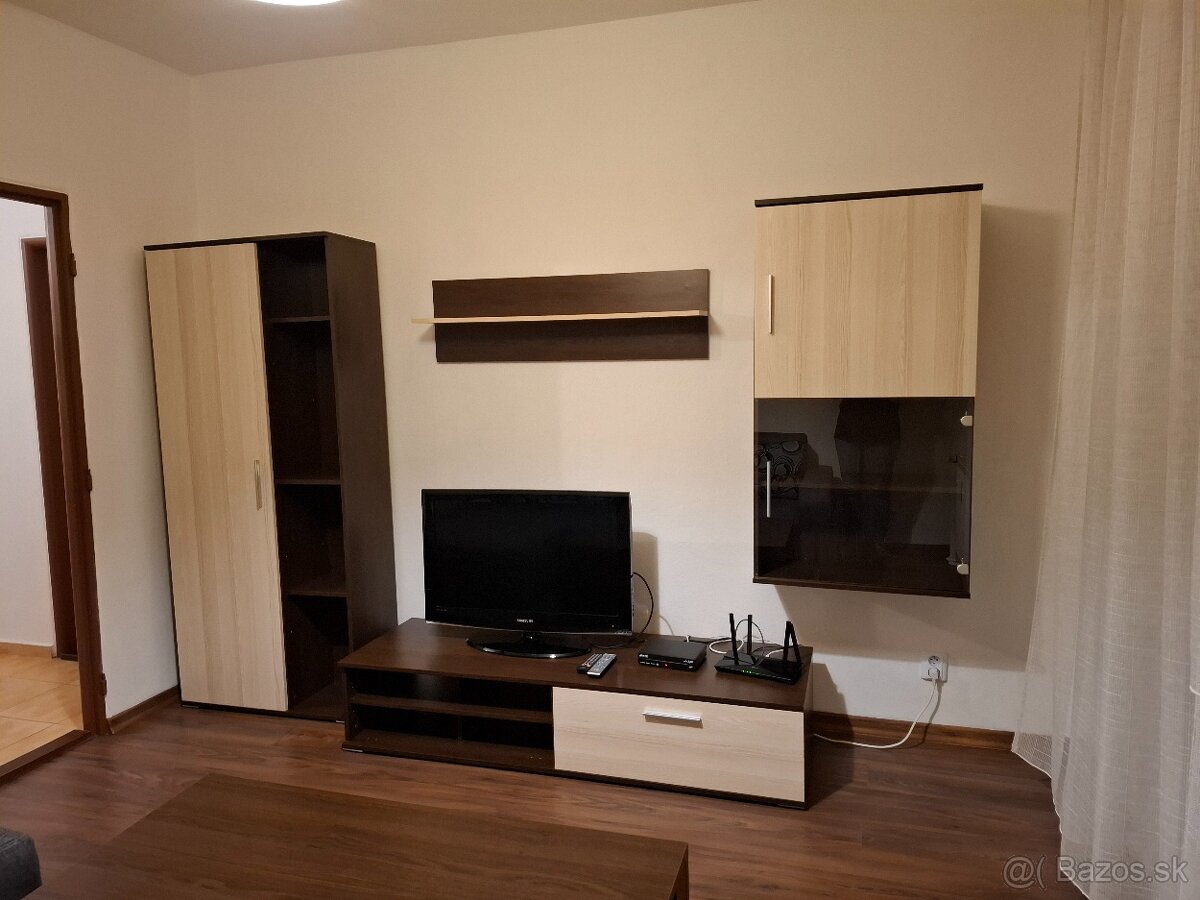 Prenájom 2-izb. bytu