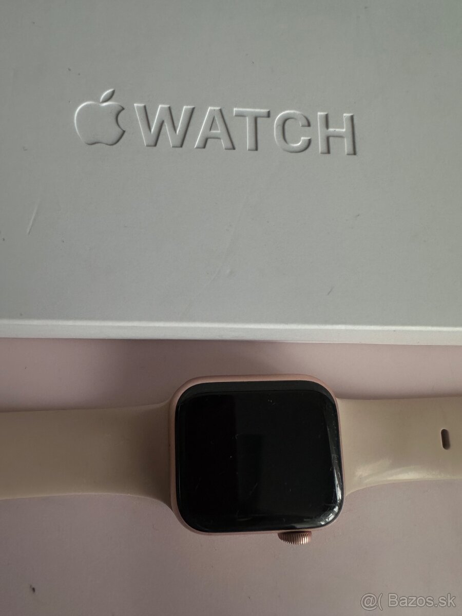 Apple watch 6 40 mm