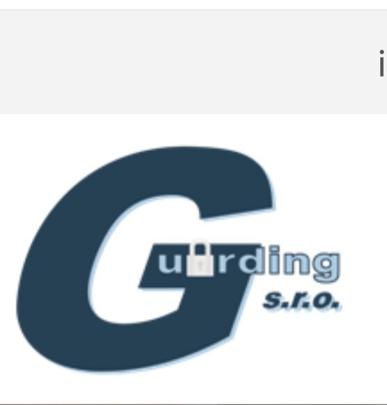 Práca SBS Guarding Liptovský Mikuláš