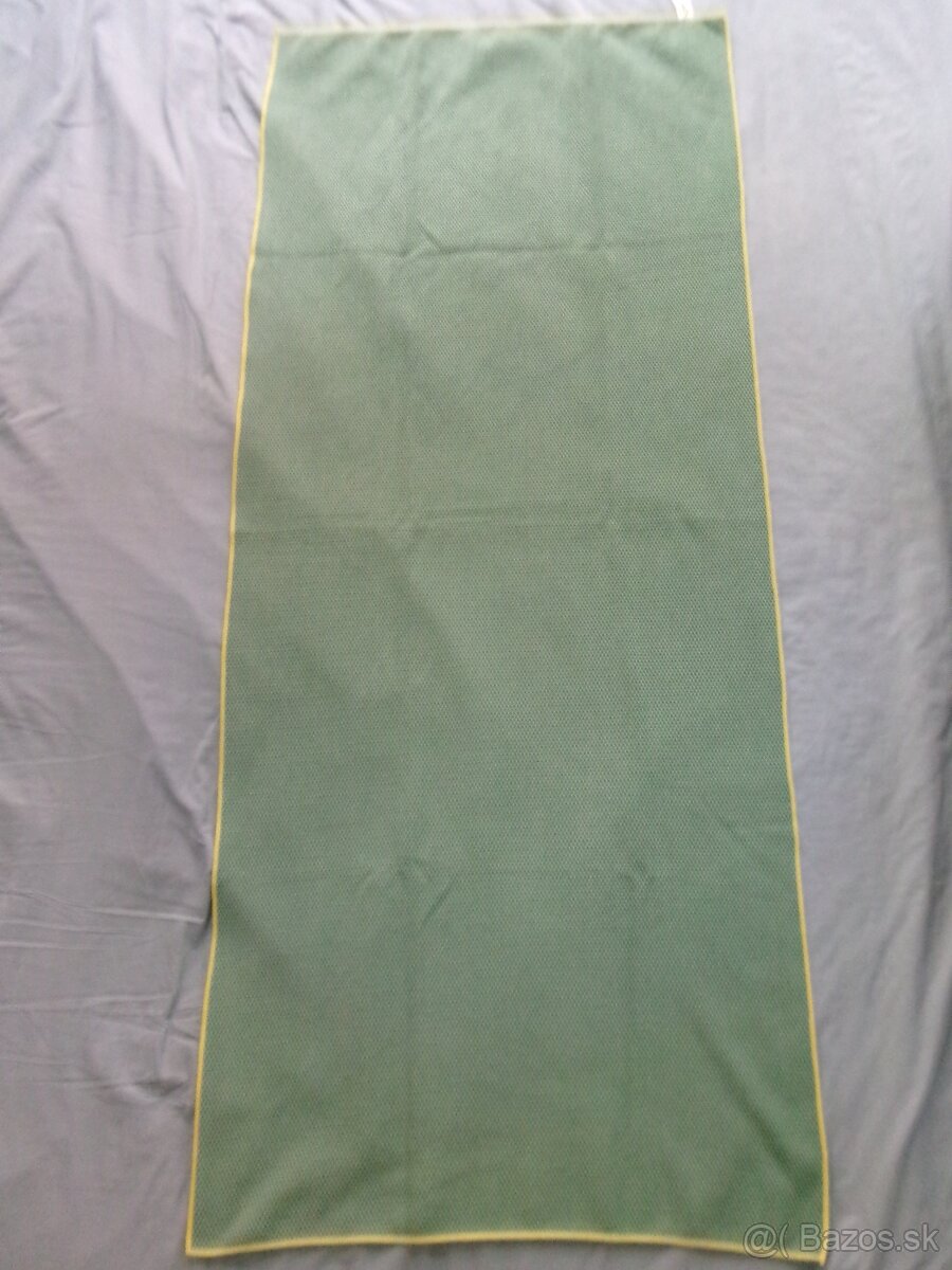 Rýchloschnúca osuška Fine - Well.