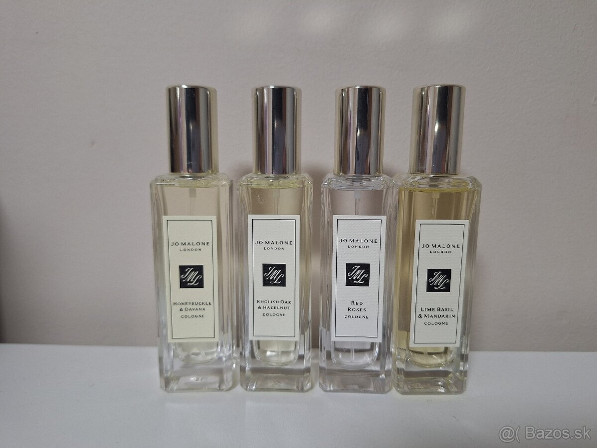 parfemy Jo Malone London