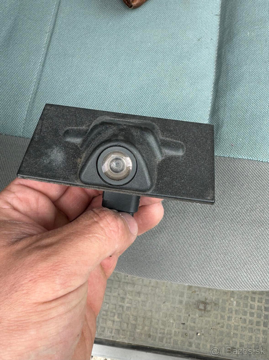 ford kuga kamera zadná mk1