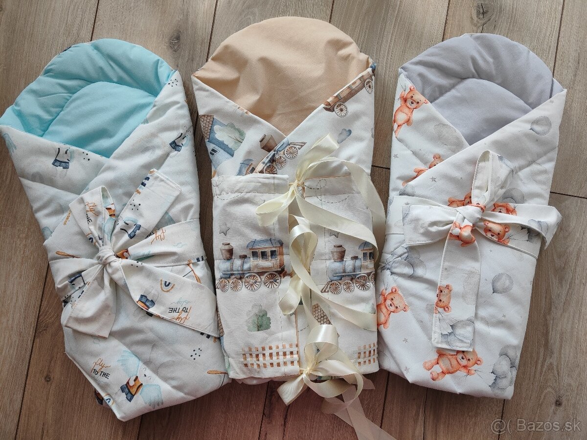 Chlapčenská zavinovačka