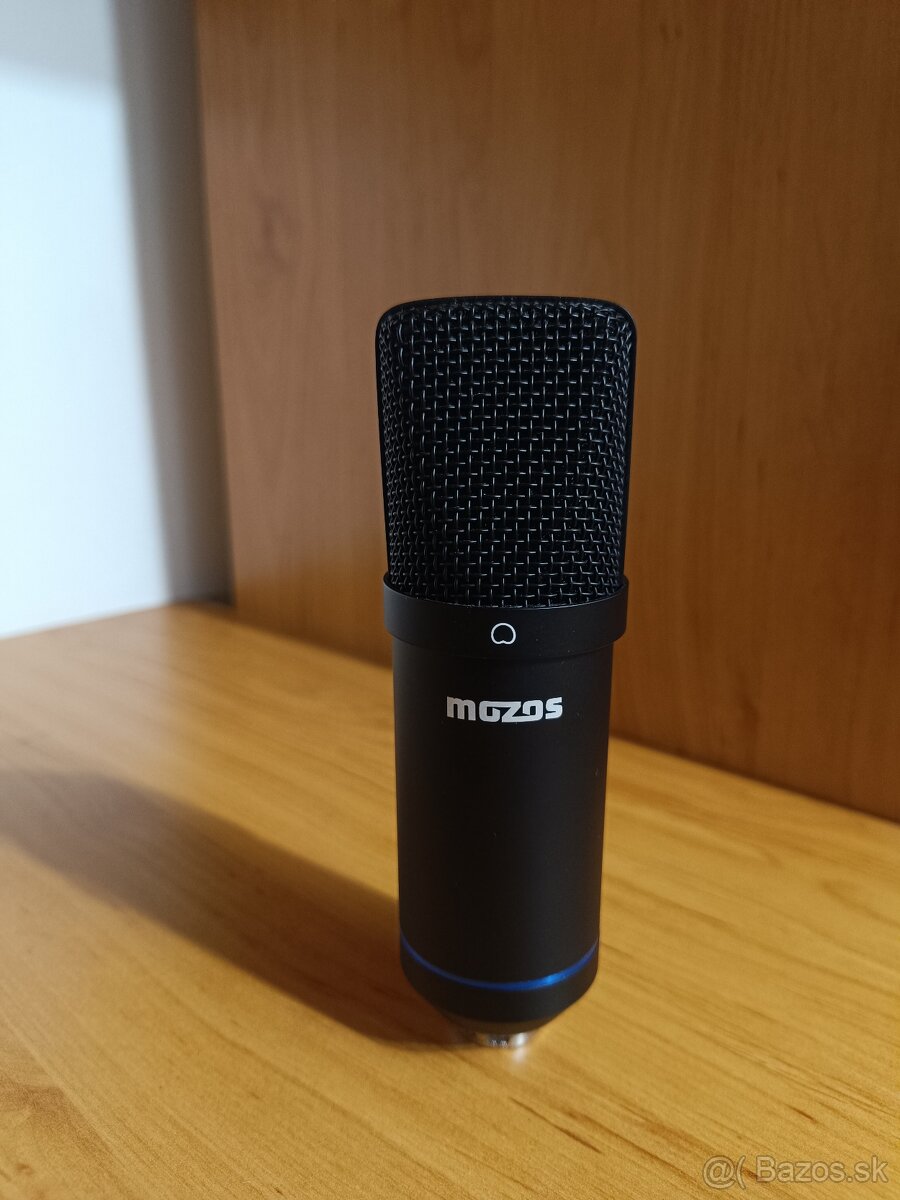 Mikrofón Mozos MKIT-700PRO