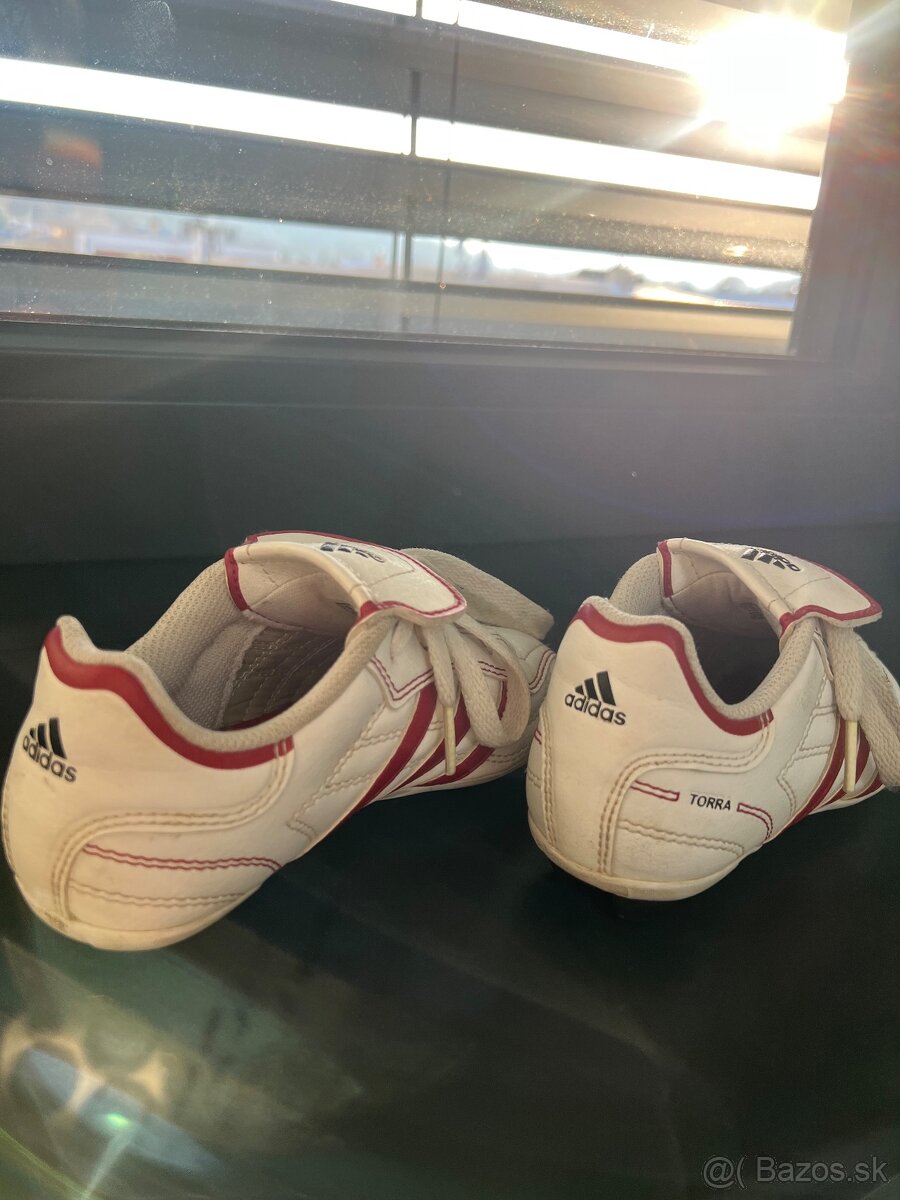 Detské Kopačky veľ.29