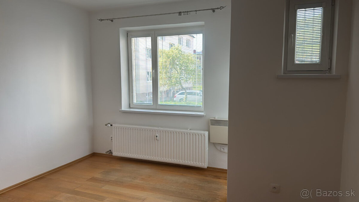 Byt na dlhodobý prenájom - Nižná