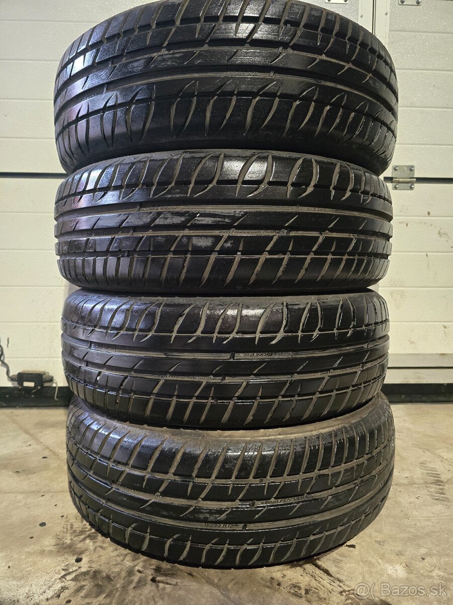 Letné Pneu Orium 195/65 R15