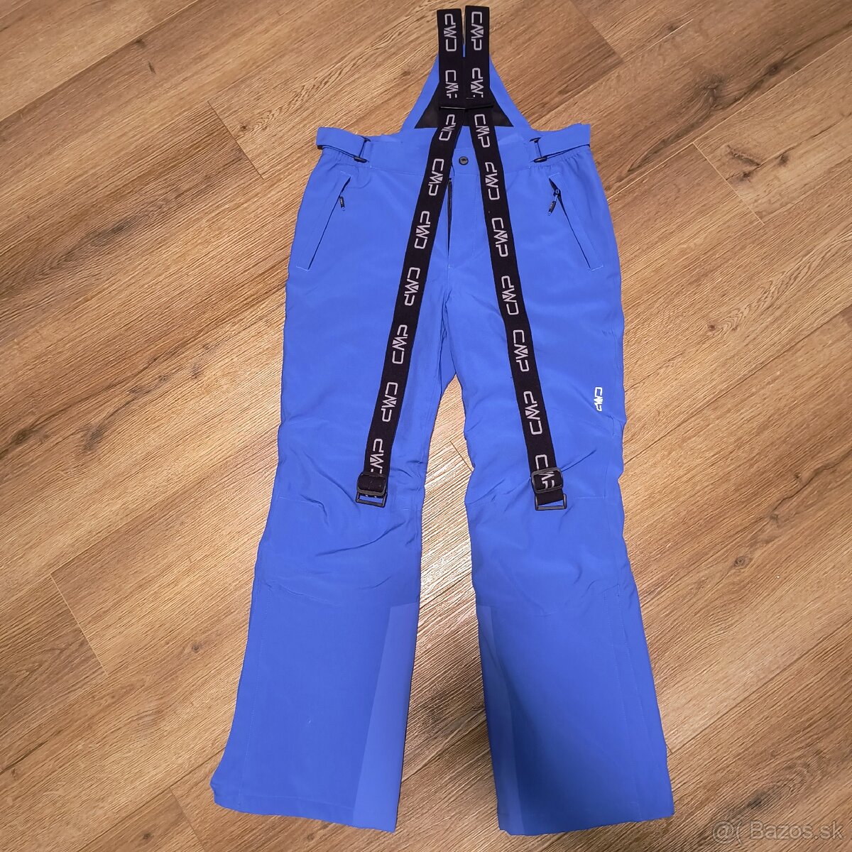 Lyžiarske nohavice zn. CMP, veľkosť 50