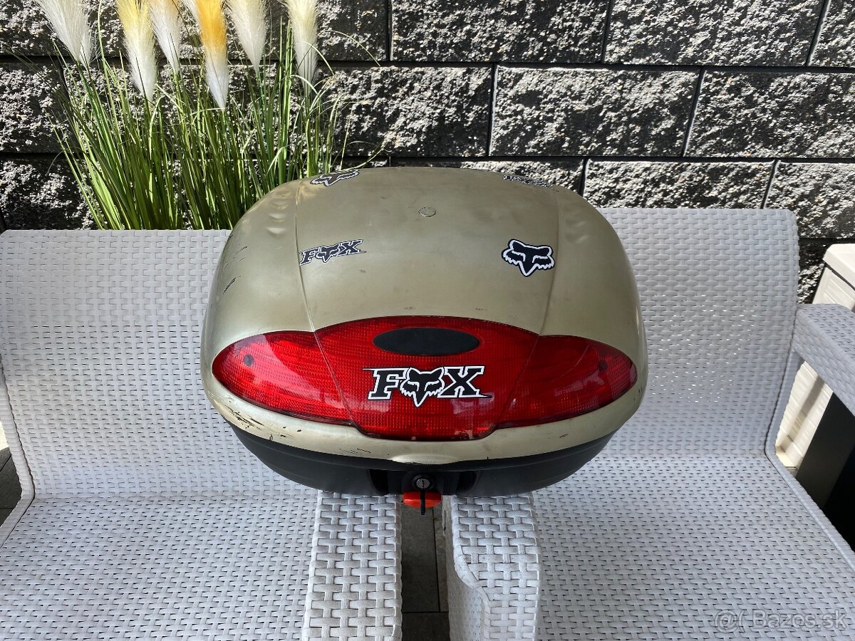 Moto kufor 35L