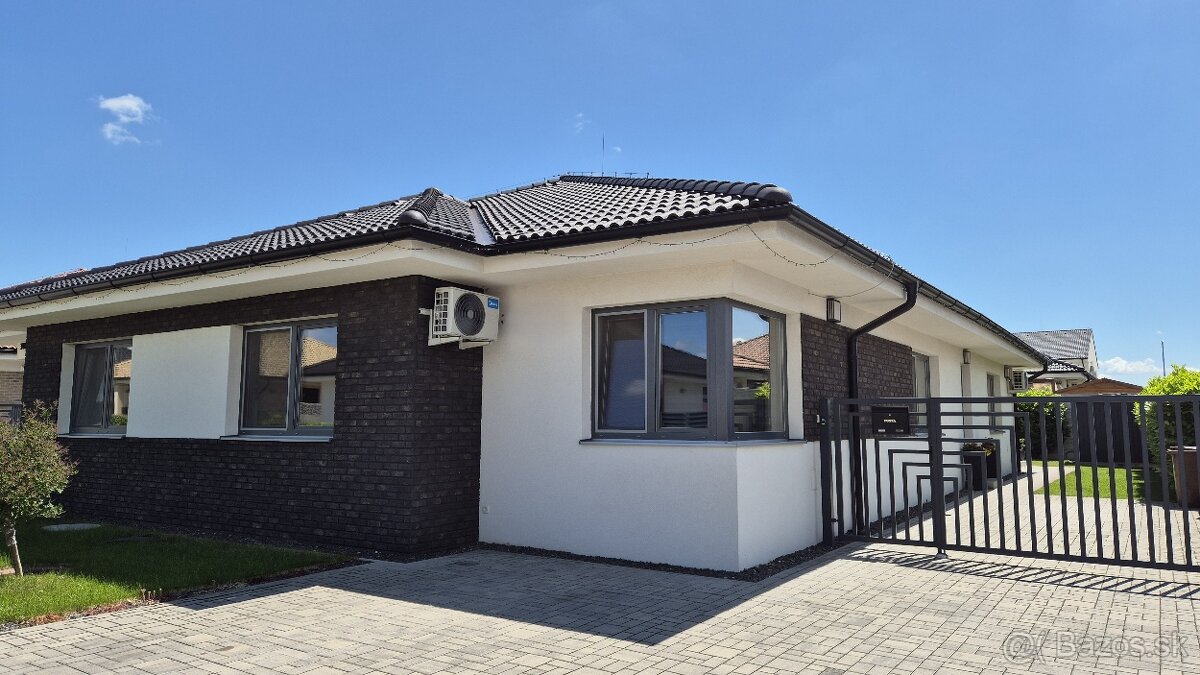Dom na predaj · 135.14 m² · Galanta