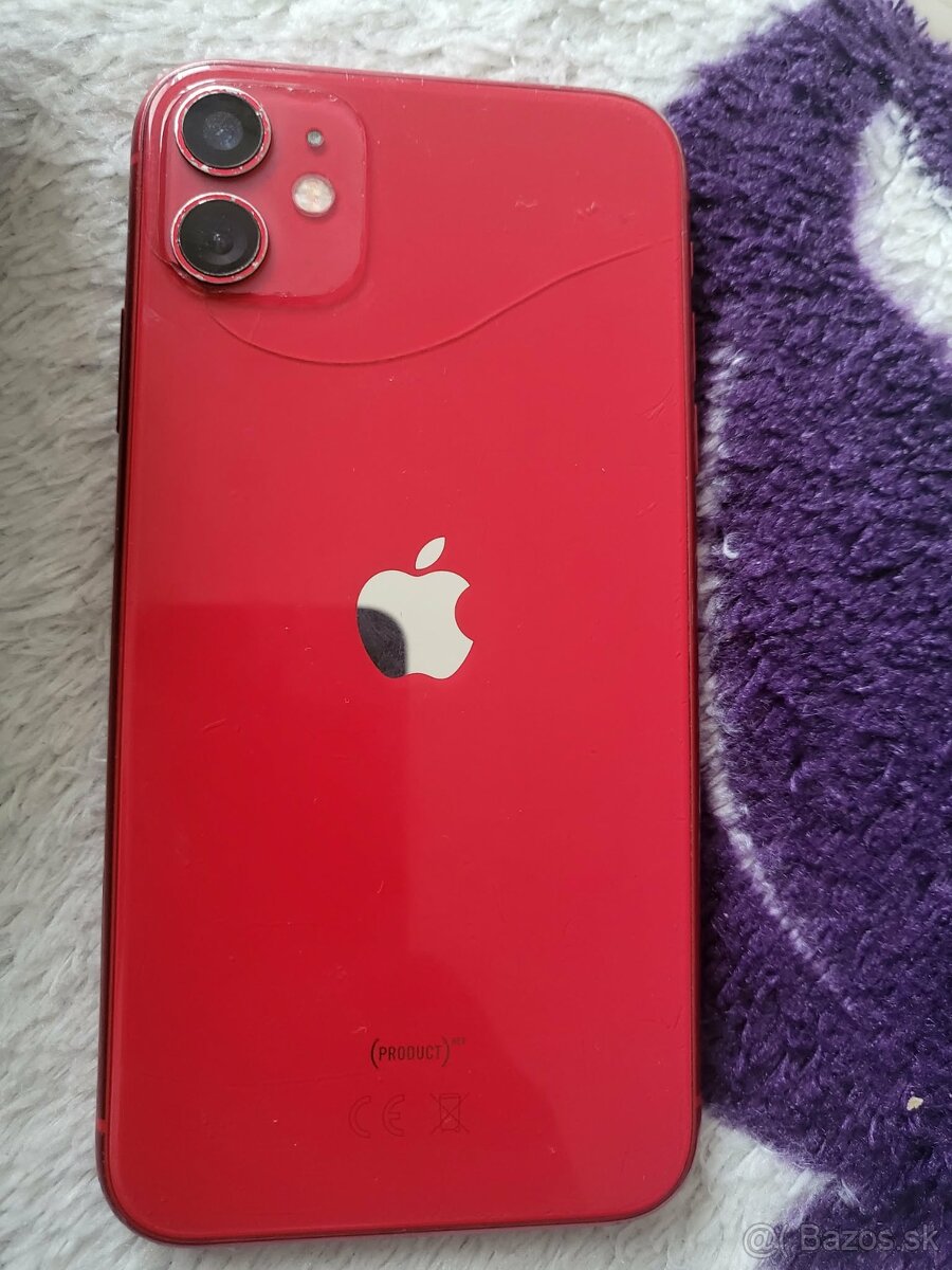 iPhone 11 64gb