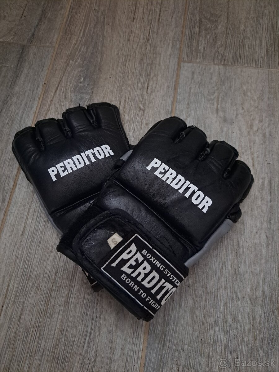 MMA Perditor (S) rukavice