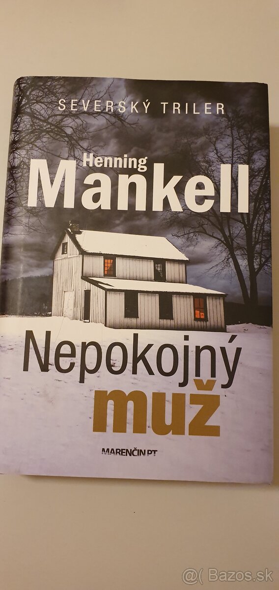 Severska krimi