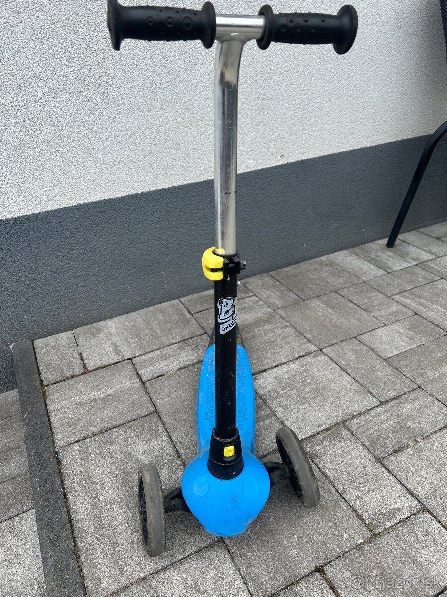 Detská kolobežka