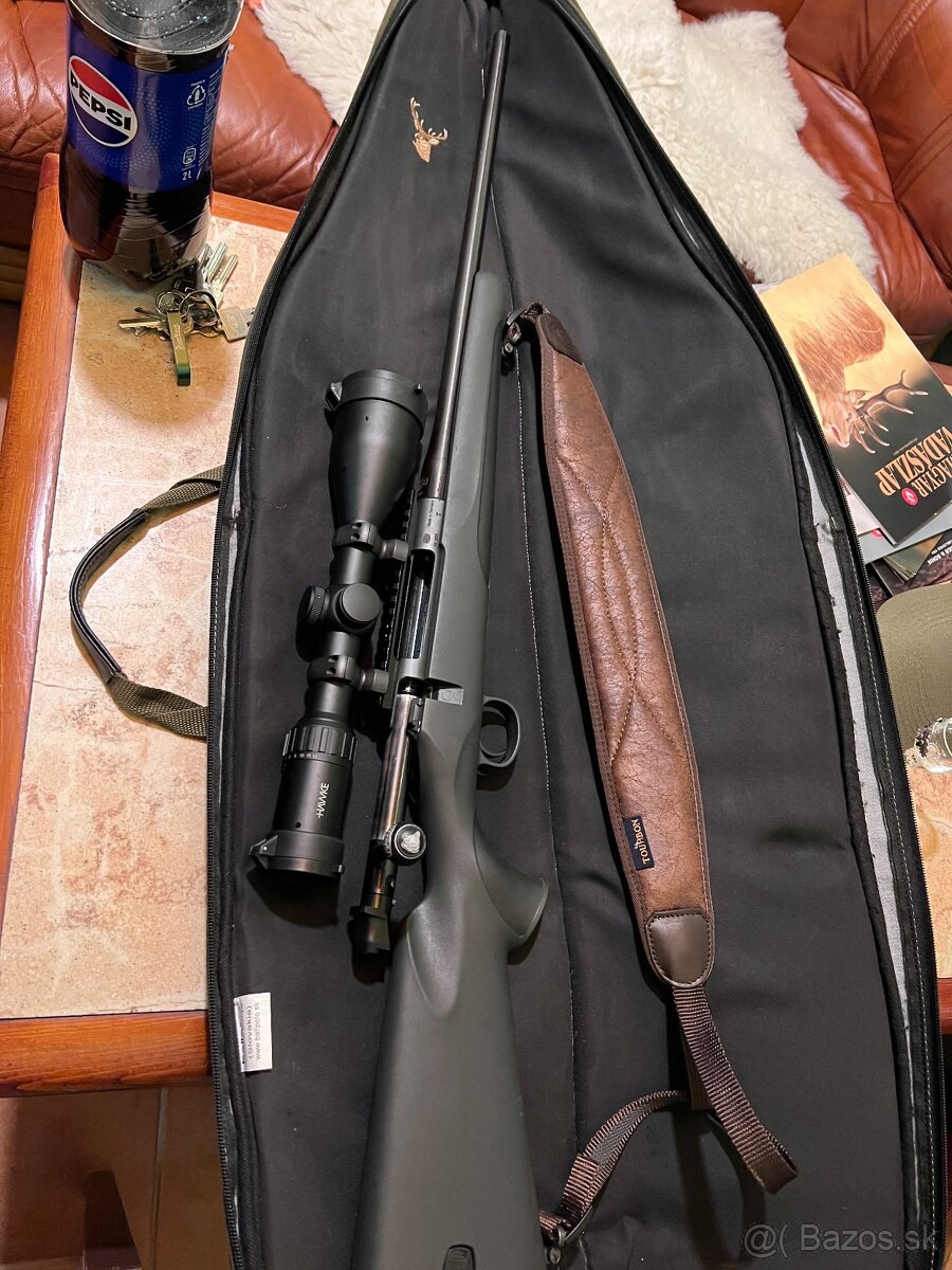 Mauser M18