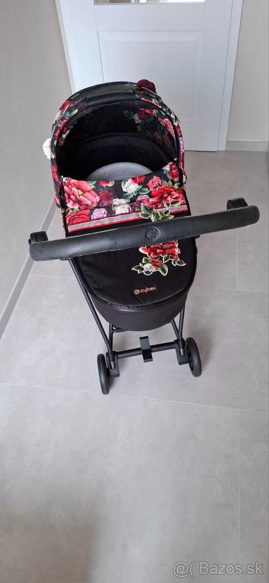 Cybex mios