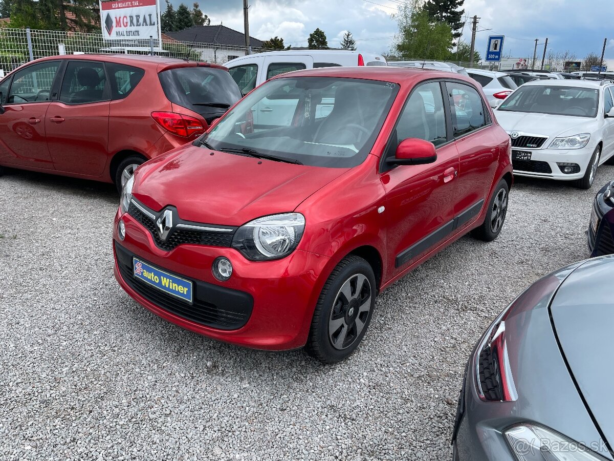 Renault TWINGO