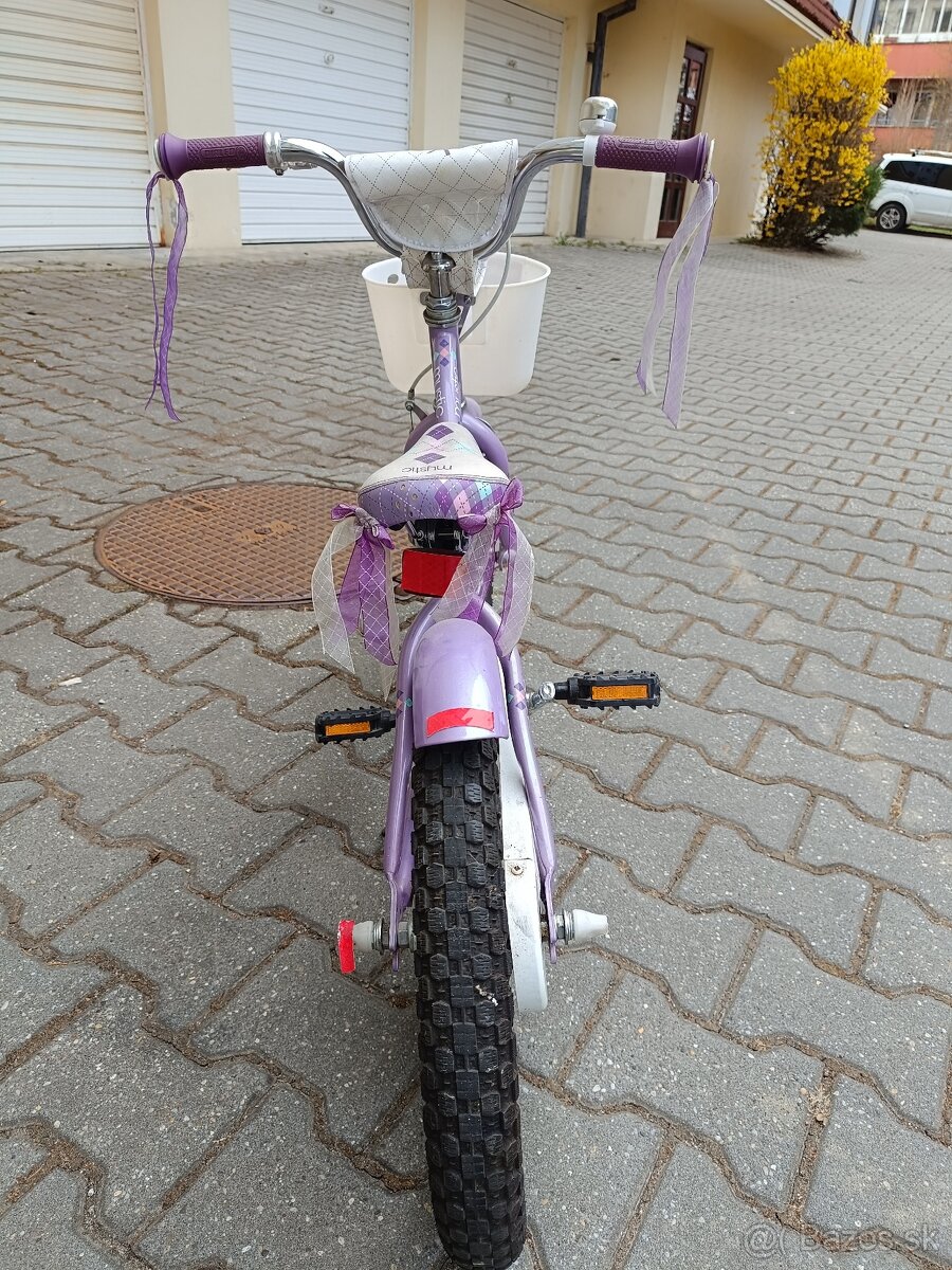 Bycikel 16