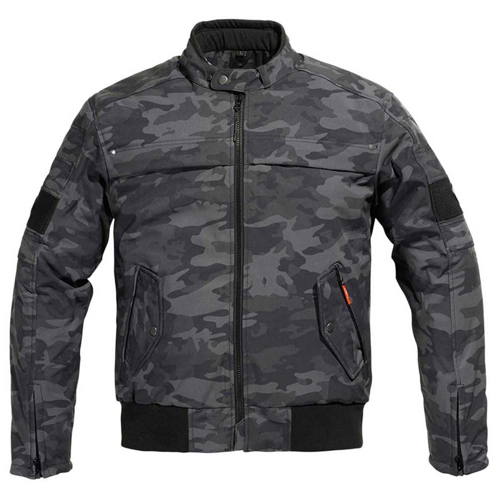 Difi Edwards Softshell