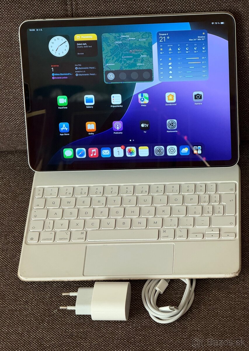 iPad Pro 11 M1 256GB (2021)