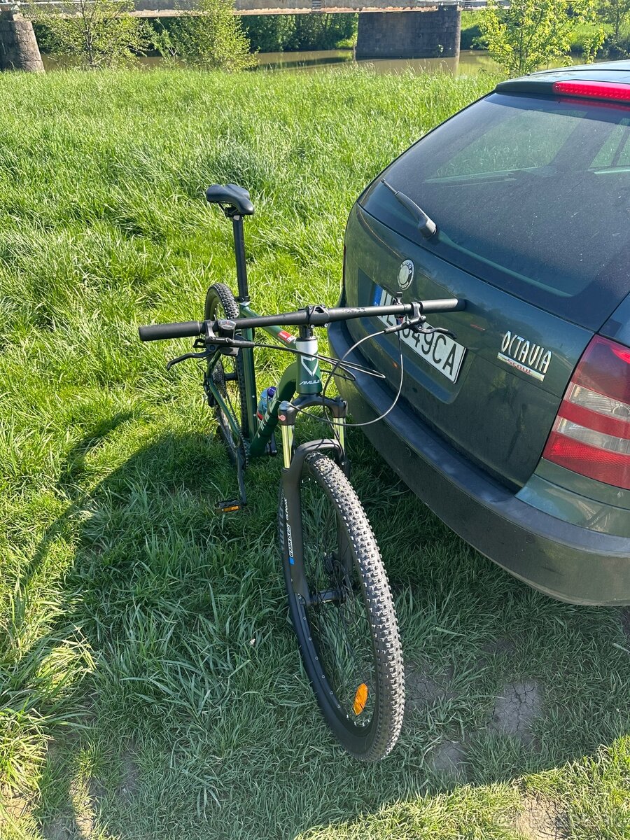 MTB Amulet