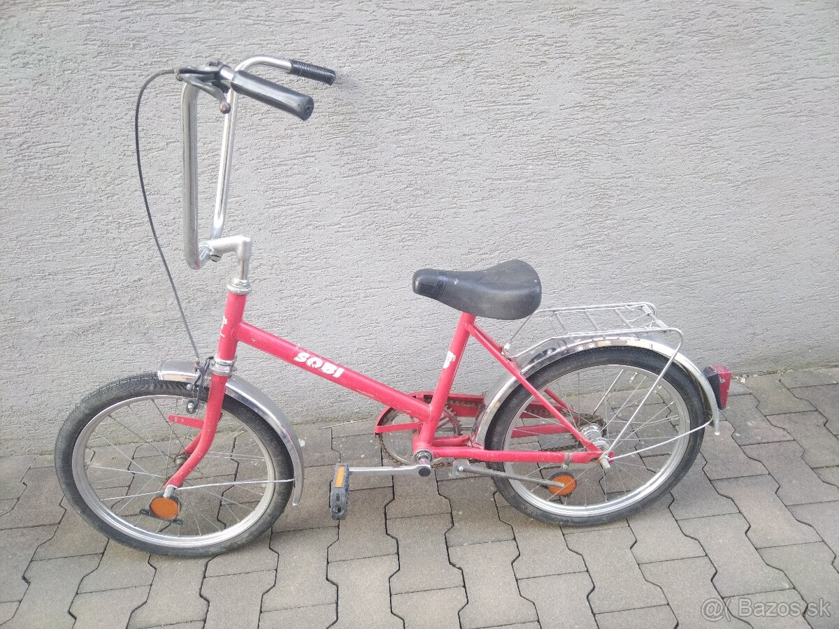 Sobi 20