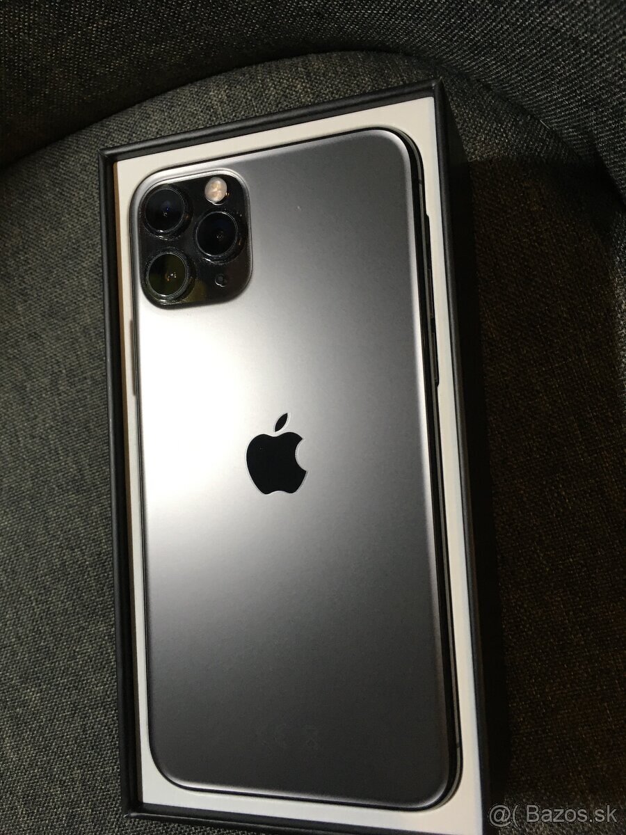 Apple iPhone 11 Pro 64GB
