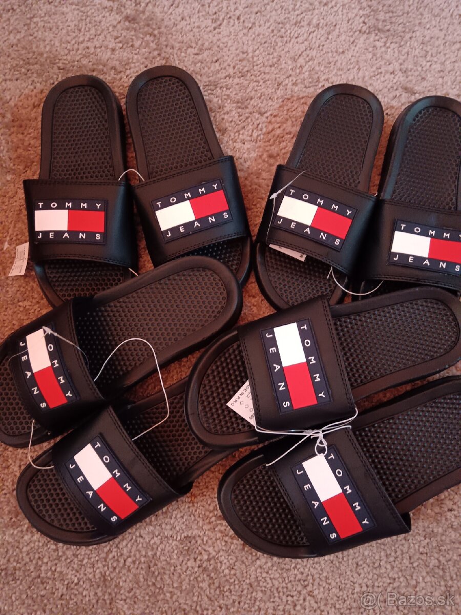 Panske papuče