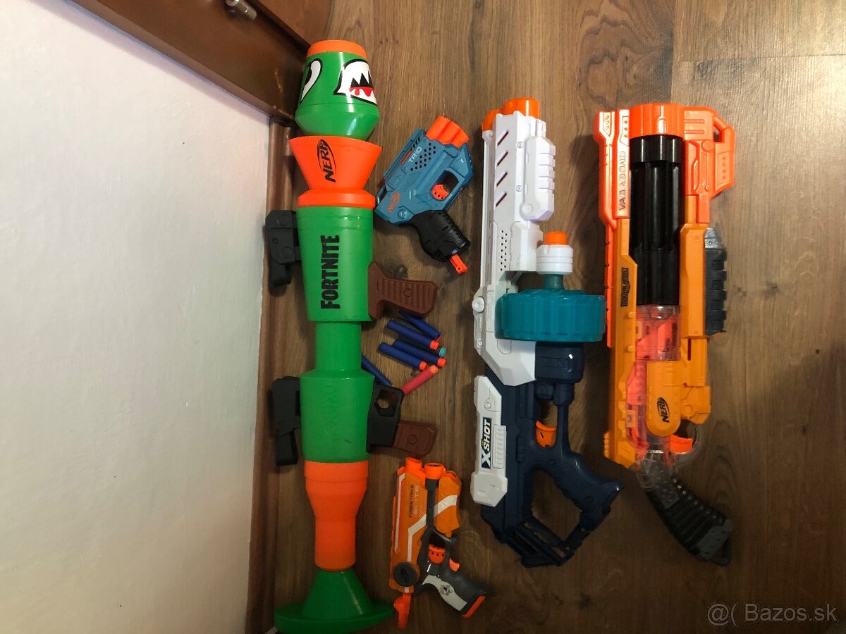 Nerf