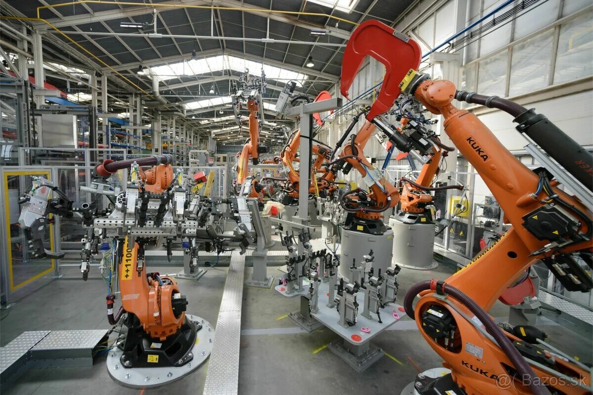 Hľadám prácu ako mechanik, zámočník