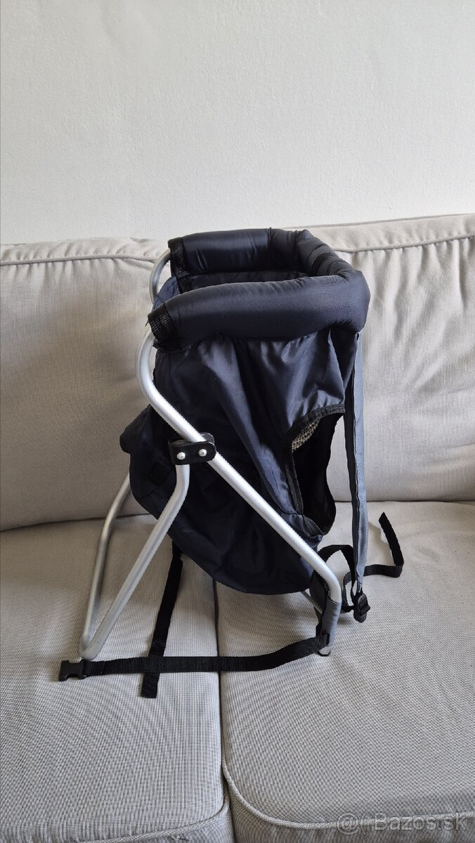 Detský nosič Babyland - 15kg