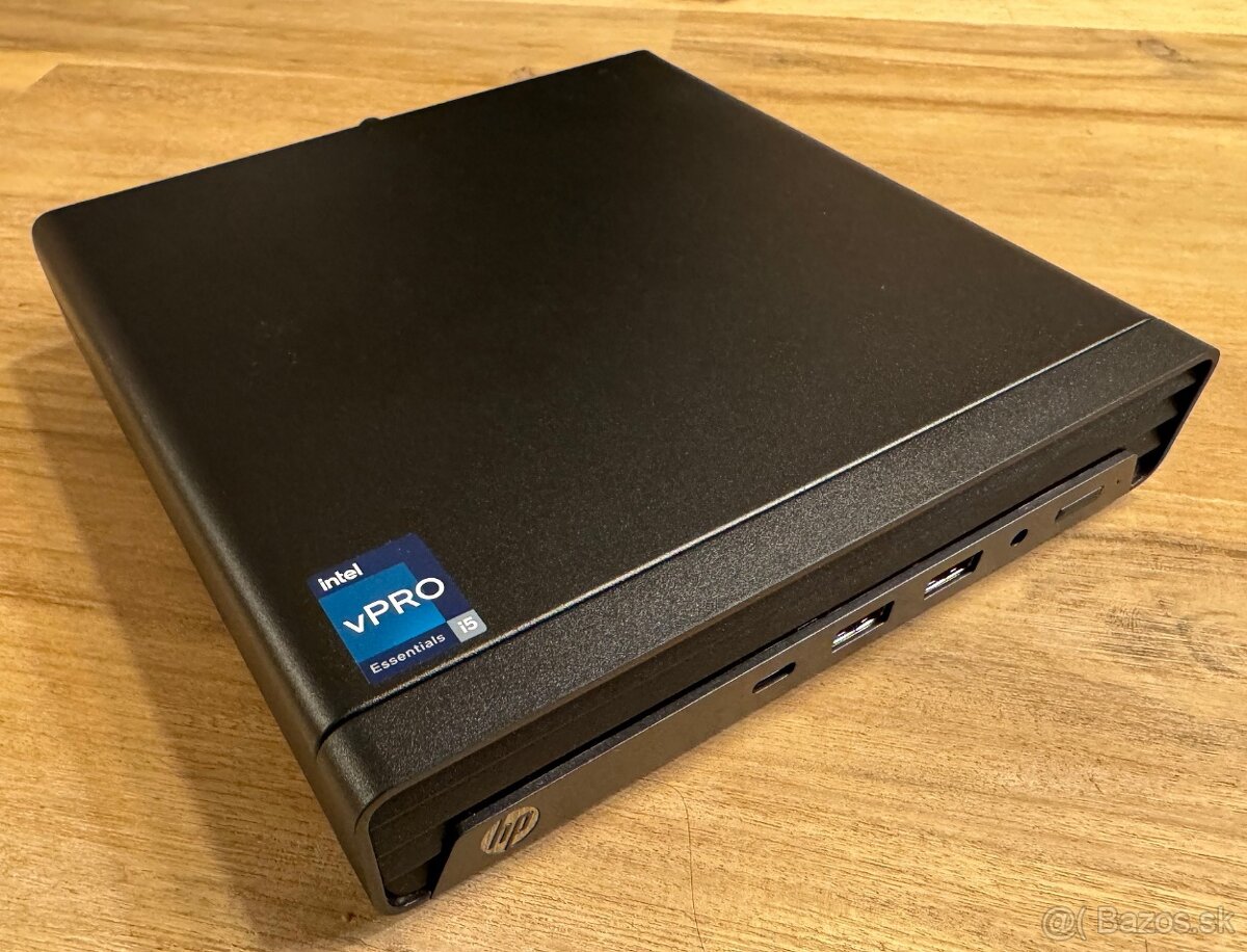 Predám počítač HP Elite 600 G9