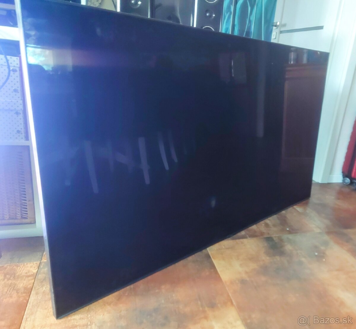 Samsung Q65Q9F NAT diely
