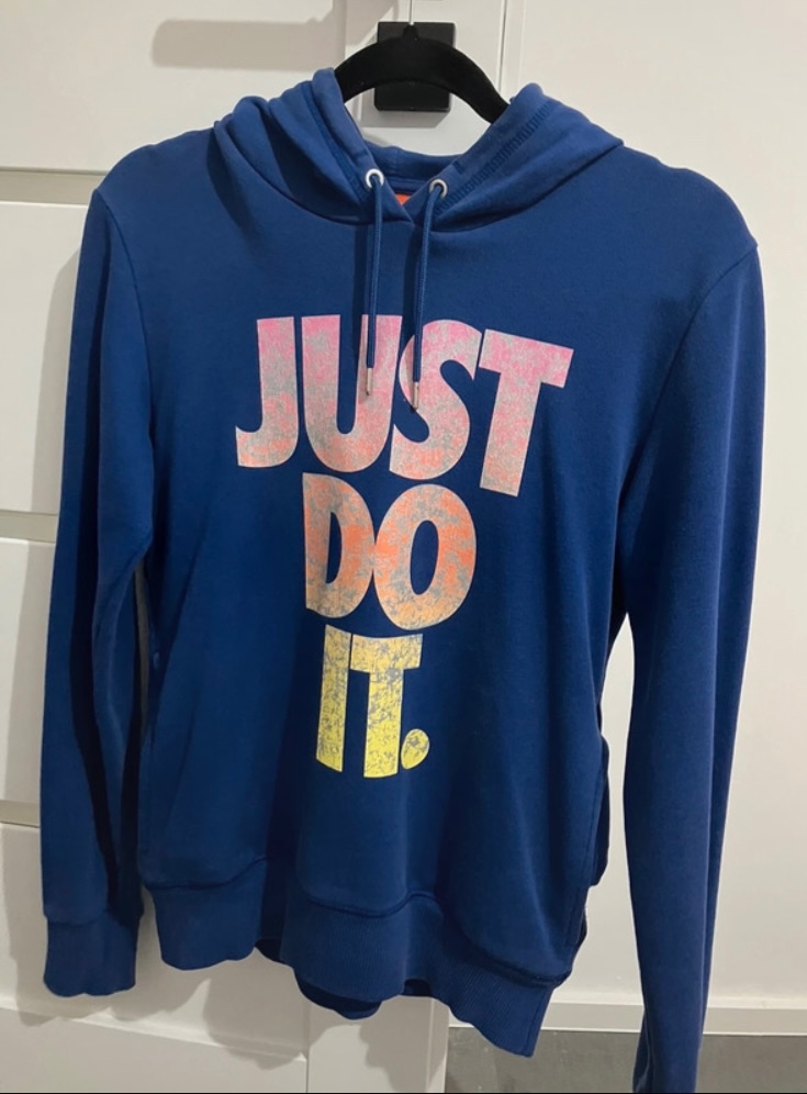 Dámska mikina Nike