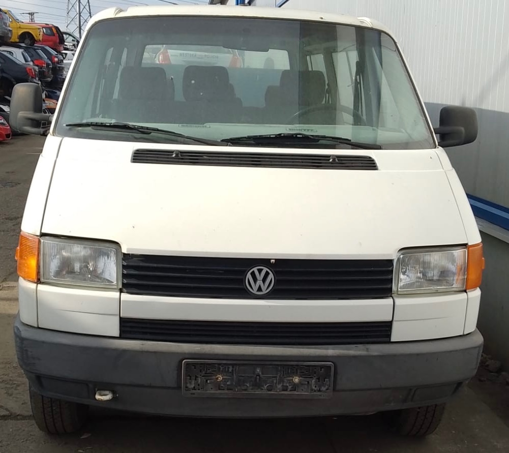 Volkswagen Transporter 1,9D