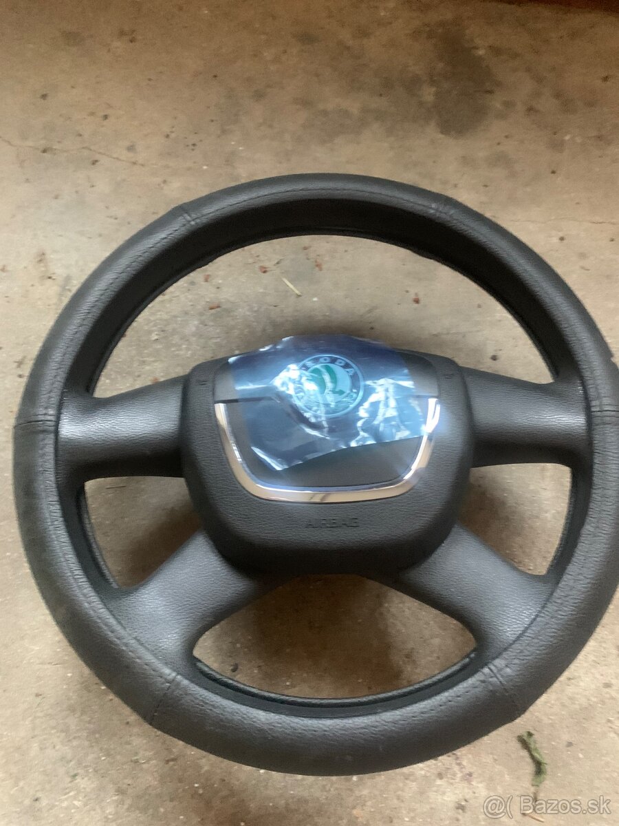 Volant škoda