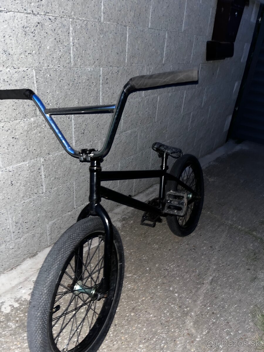 Bmx