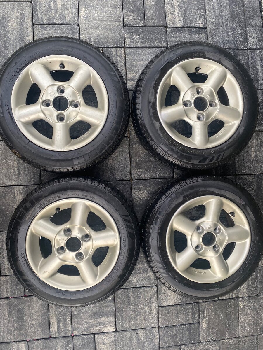 MICHELIN MXT