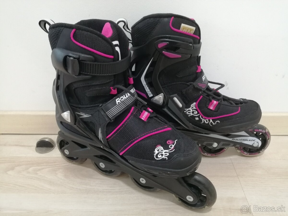 ROLLERBRADE 36,5
