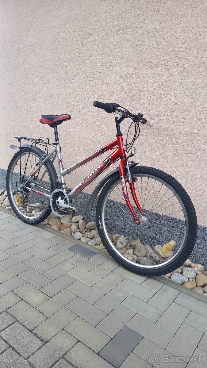 Horský bicykel Dema iseo 26"