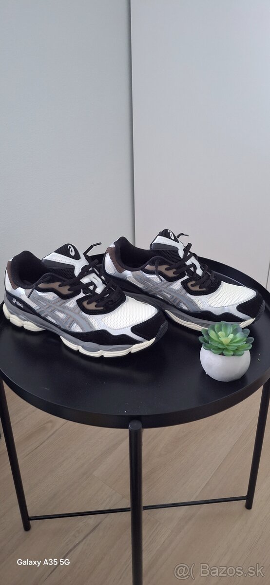 Asics gel nyc